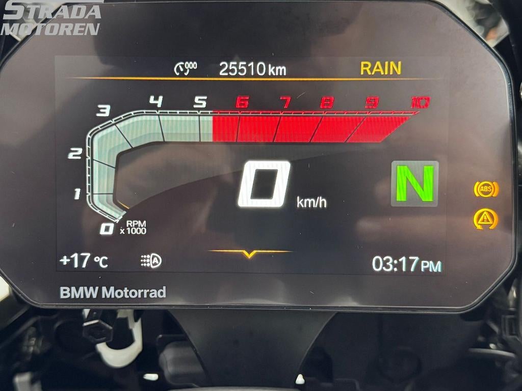 BMW R 1250 GS ADVENTURE (bj 2019) - foto 3