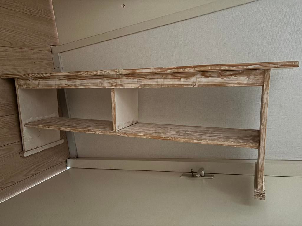 Tv meubel, kastje, Ophalen, Zo goed als nieuw