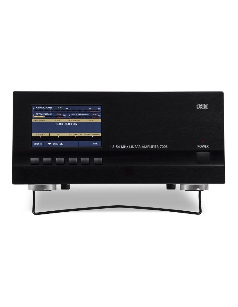 Acom 700S HF +6m Amplifier, Ophalen of Verzenden, Nieuw, Zender en Ontvanger