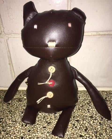 OH BEAR Nieuw Thank you for adopting me!!! Adoptie beer, Verzenden