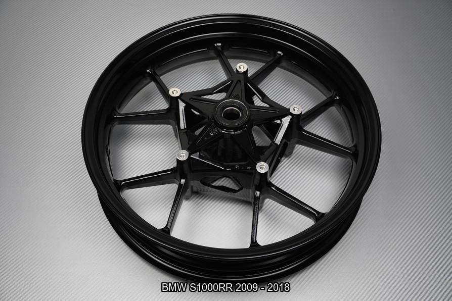 AVDB Voorvelg voor BMW S1000RR 2009 - 2018 S 1000 RR K46, Ophalen of Verzenden, Nieuw