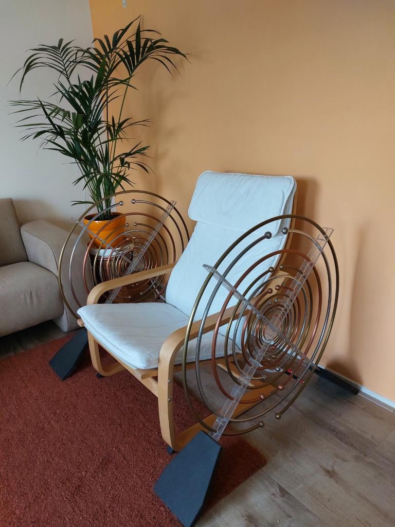 Multiwave Oscillator sessie, Sport en Fitness, Gezondheidsproducten en Wellness, Nieuw, Overige typen, Ophalen