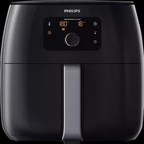 Philips airfryer XXL, Witgoed en Apparatuur, Airfryers, Ophalen, Gebruikt, Airfryer XXL