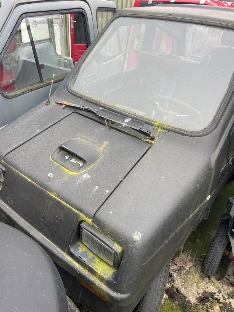 2x amica brommobiel rijbewijs vrij moet weg!, Ophalen of Verzenden