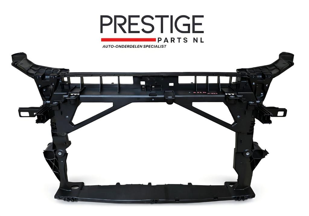 Voorfront Audi A3 8Y RS3 Origineel Front 8Y0805588B bj.2021-, Gebruikt, -, Voor, Ophalen of Verzenden