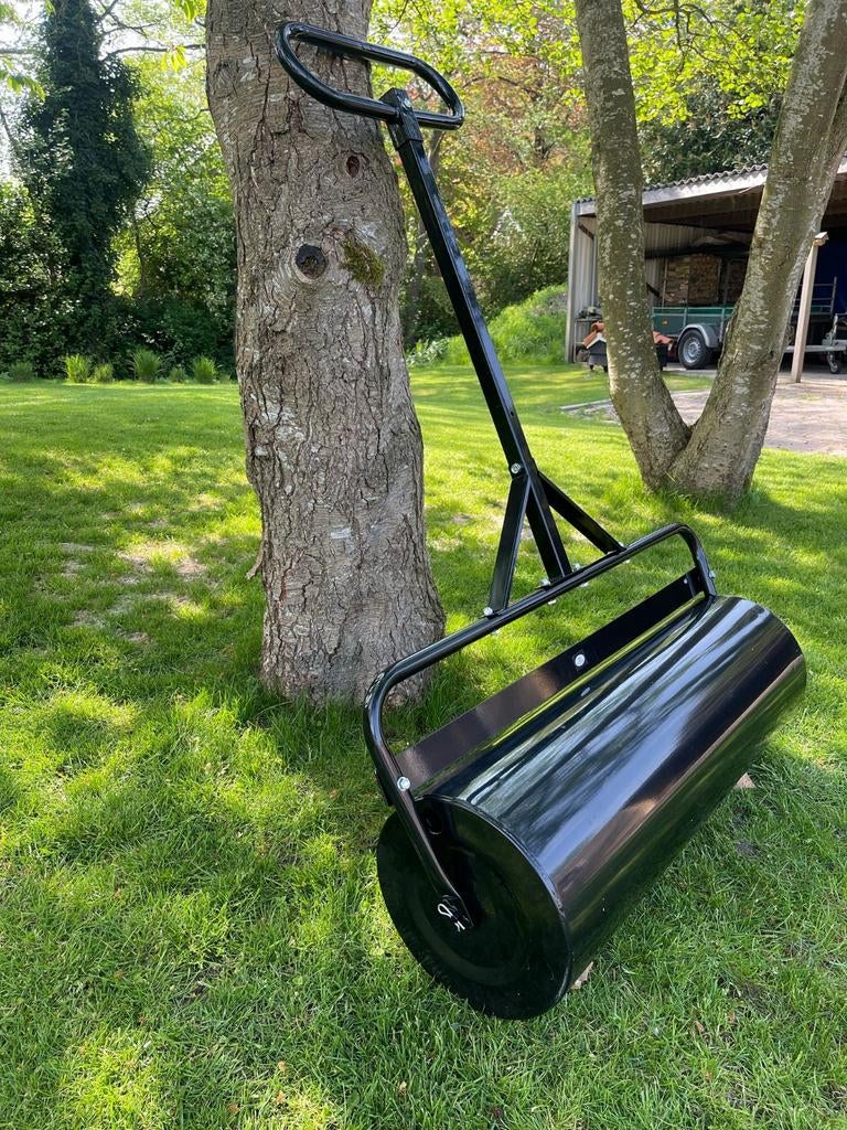 Te Huur, Gazonwals Gazonroller Grasroller Graszoden, Tuin en Terras, Ophalen