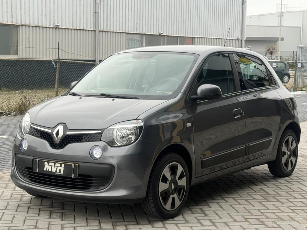 Renault Twingo 1.0 SCe Collection - Airco - LED - OrigNL - N, Gebruikt, Euro 6, 840 kg, 4 stoelen