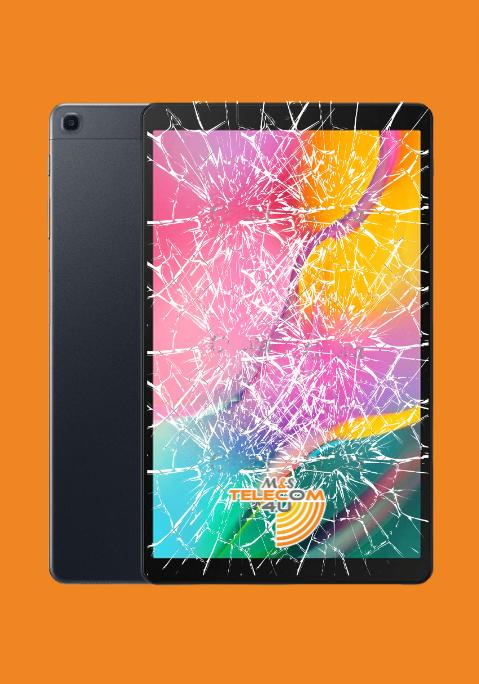 Samsung Tab S6 5G - Scherm Reparatie - M&S Telecom 4U, Ophalen, Nieuw