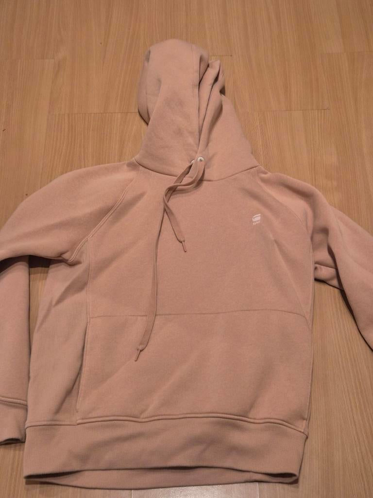 G-Star hoodie XS, Ophalen of Verzenden