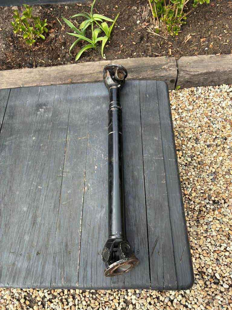 TriumphTR 6 aandrijf as voor versnellingsbak met overdrive, Ophalen, Triumph