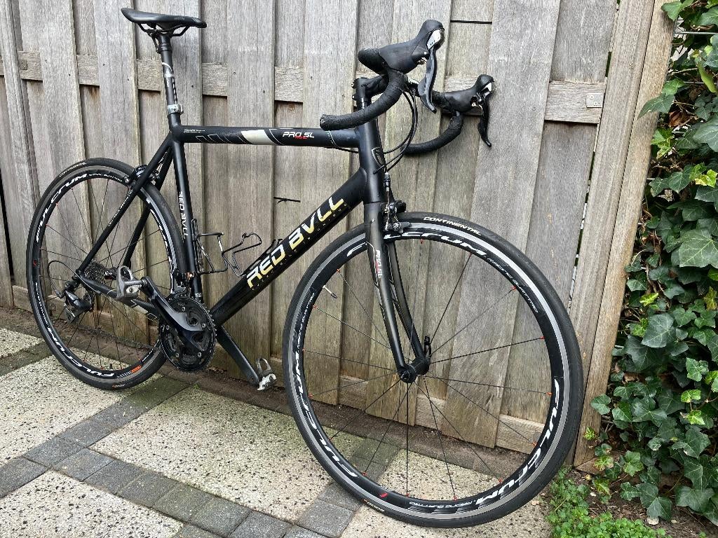 Rose Pro SL Racefiets Shimano 105, Fietsen en Brommers, 28 inch, Gebruikt, 57 tot 61 cm, Meer dan 20 versnellingen