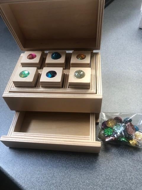 goocheltruc, Ophalen of Verzenden