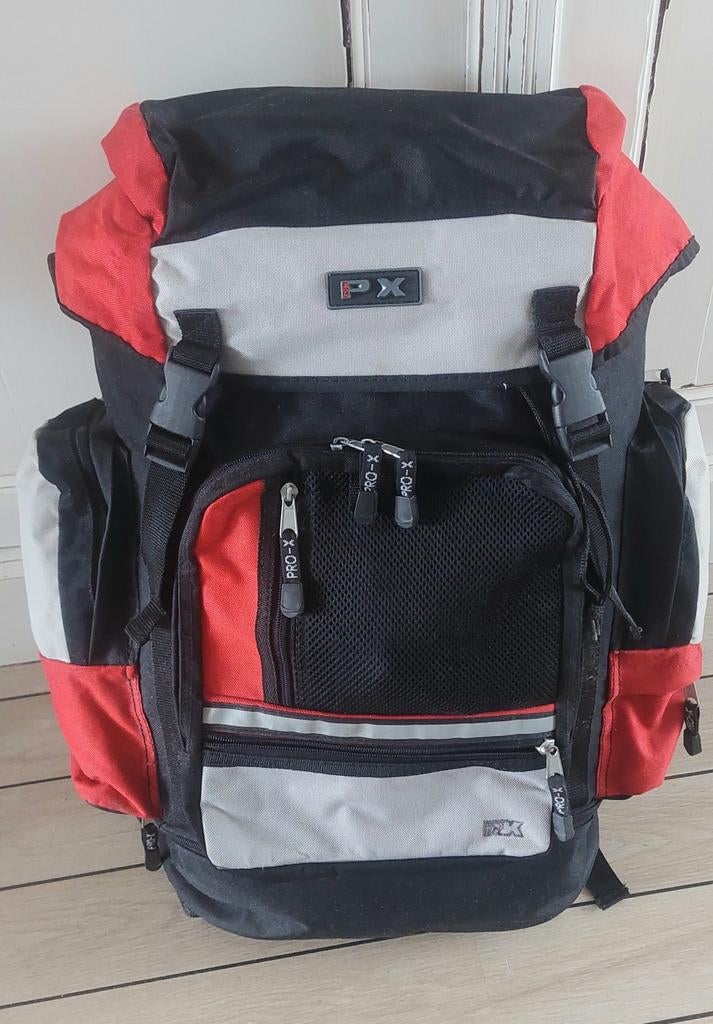 Stevige rugzak met koelgedeelte, Ophalen of Verzenden, Rugzak