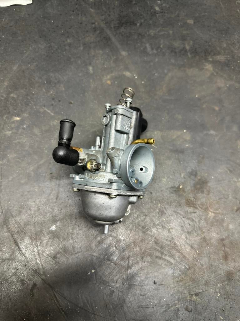 Piaggio skipper carburateur origineel!, Ophalen of Verzenden, Gebruikt, Carburateur