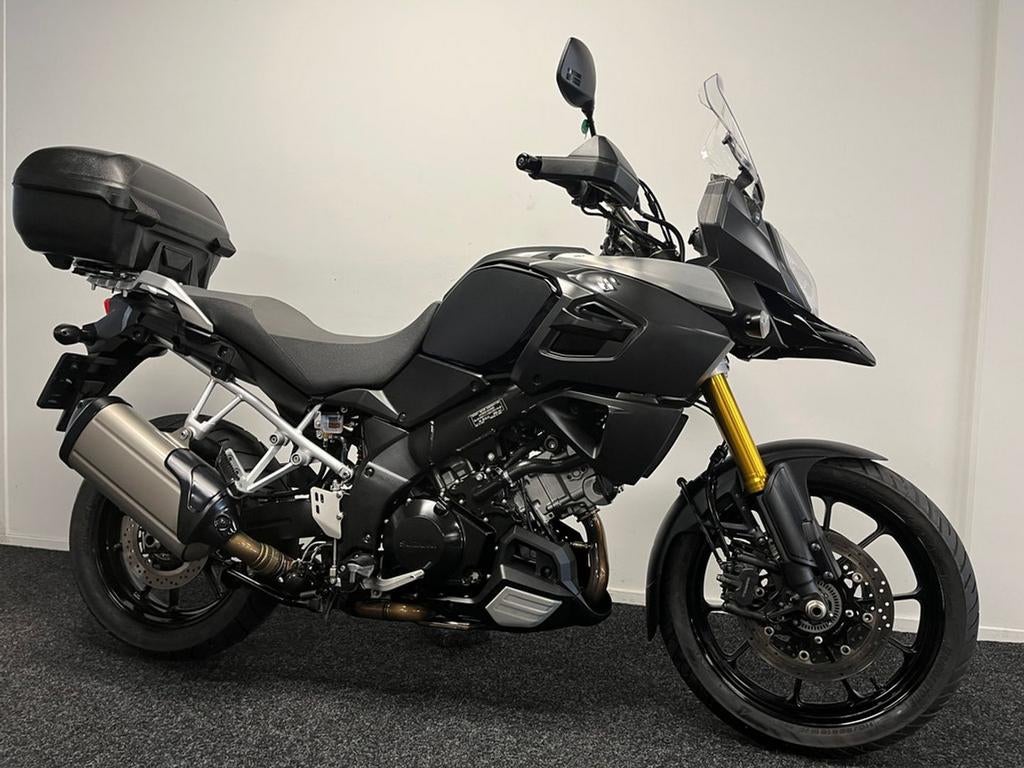 Suzuki DL 1000 V-STROM LEASE VOORDELIG! - foto 3