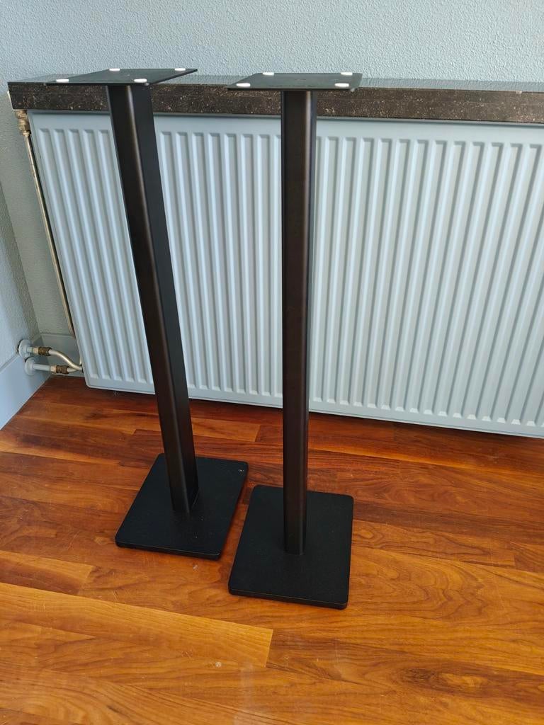 Speaker stands luidspreker standaard kanto ST34 85cm, Audio, Tv en Foto, Luidsprekers, Overige merken, Overige typen, Ophalen of Verzenden
