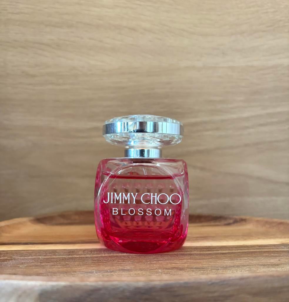 Jimmy Choo - Blossom 60ml, Verzenden, Zo goed als nieuw