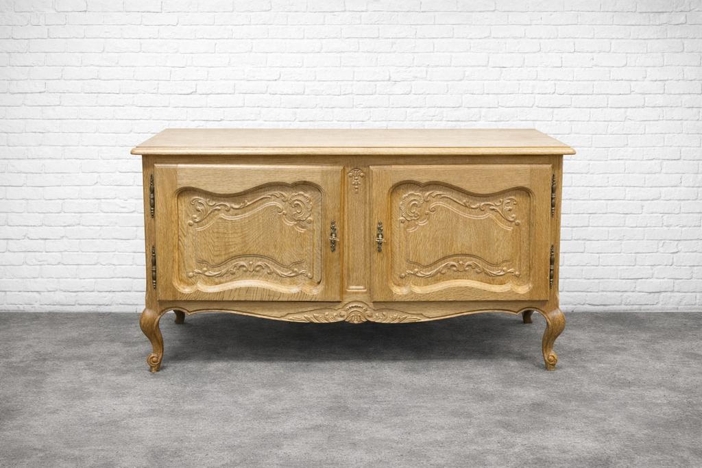 Provinciale eiken kastje, Ophalen of Verzenden