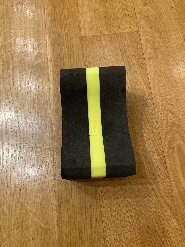 Nabaiji Pull Buoy Zwemhulpmiddel - Zo goed als nieuw, Ophalen of Verzenden, A, A, A