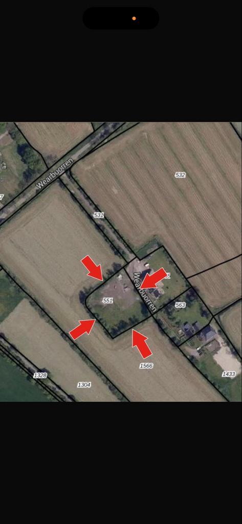 Te huur: stukje land – ideaal voor dierenliefhebbers, Dieren en Toebehoren