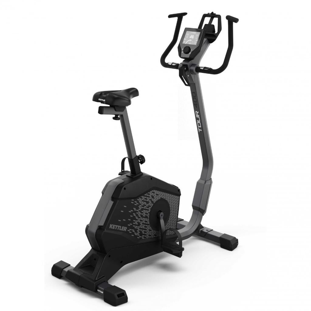 Kettler Tour 400 Hometrainer - NIEUW IN VERPAKKING, Info@kettler.com, Overige typen, Info@kettler.com, Nieuw