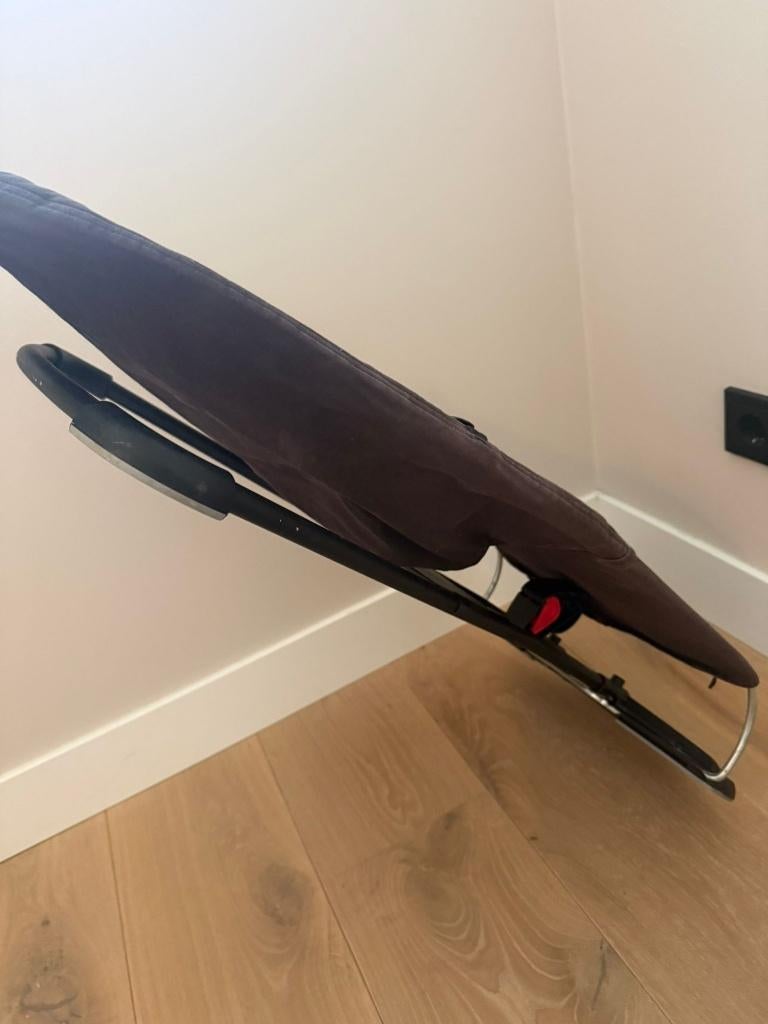 Wipstoel BabyBjörn, Kinderen en Baby's, Ophalen of Verzenden, Gebruikt, Wipstoel, Overige merken
