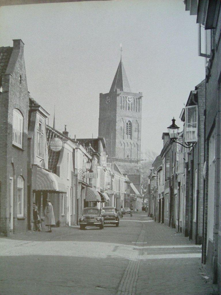 Leiden, een Hollandse erfenis - 3. Het omringende land., Ophalen of Verzenden, H. Kleibrink, 20e eeuw of later, Gelezen