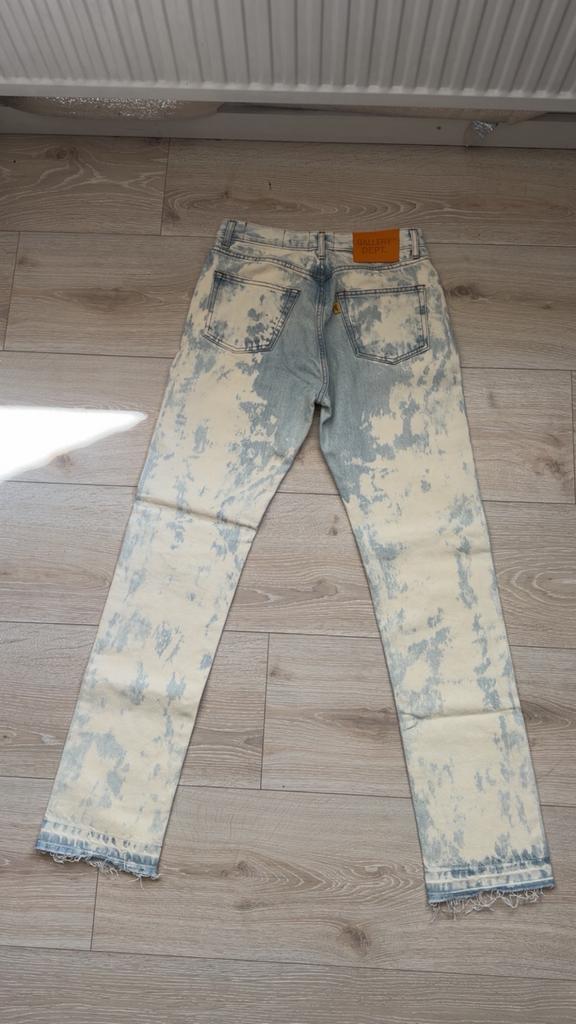 Gallery Dept. Surf Side 5001 jeans nieuw met kaartje, Ophalen of Verzenden, Nieuw, Blauw, W36 - W38 (confectie 52/54)