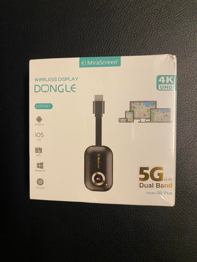 Super kwaliteit 5 G dongle, nieuw, Ophalen of Verzenden, Nieuw