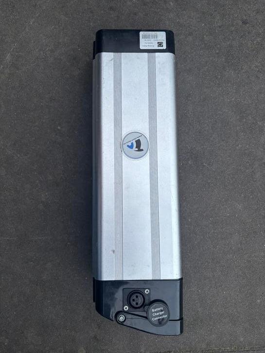 Phylion accu 36 VXH370 -10J, Fietsen en Brommers, Fietsaccessoires | Fietsaccu's, Ophalen of Verzenden, Gebruikt