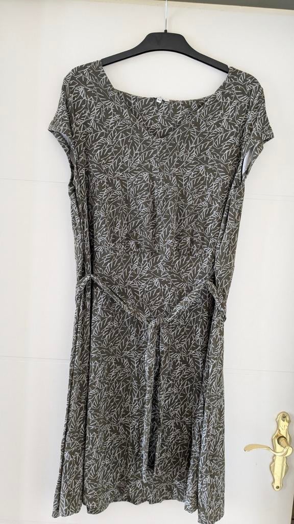 Jurk van Tom Tailor maat 44, Verzenden, Maat 42/44 (L), Tom Tailor, Gedragen