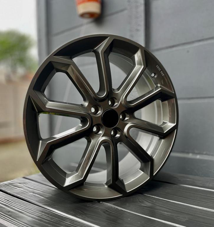 Volvo Ford Jaguar Landrover velgen 18 19 inch nieuw!, Niet ingevuld, 18 inch, Velg(en), Niet ingevuld