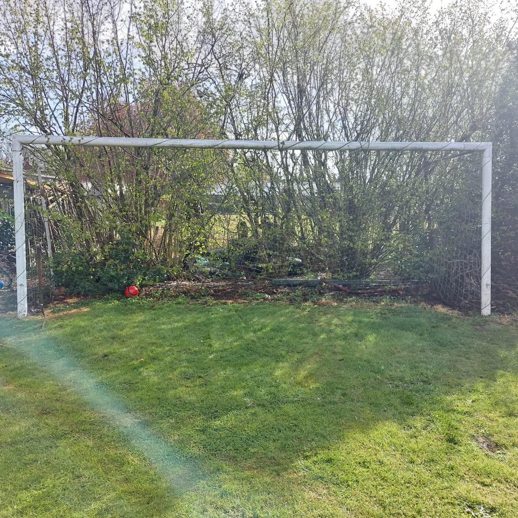 Goal, Groter dan maat XL, Ophalen, Overige typen