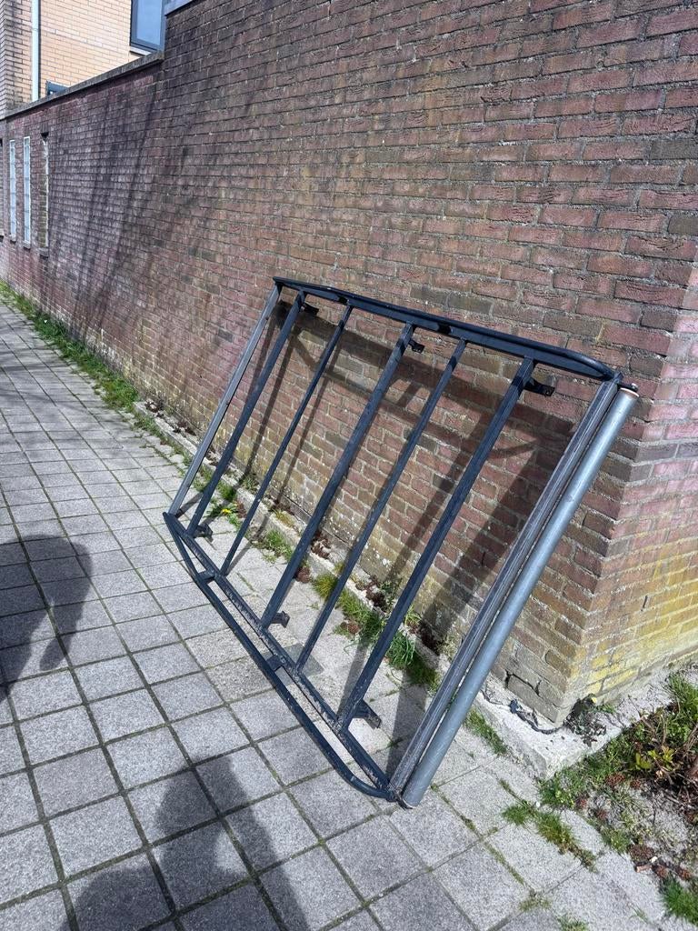 Impreal dakdrager Opel Combo, Ophalen of Verzenden, Gebruikt