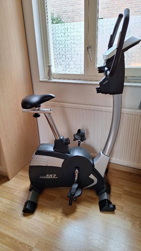 Home trainer, Ophalen, Gebruikt, Hometrainer