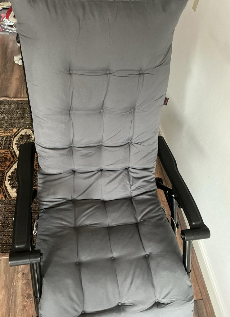 NIEUWE TUINSTOEL., Tuin en Terras, Tuinstoelen, Ophalen, Nieuw