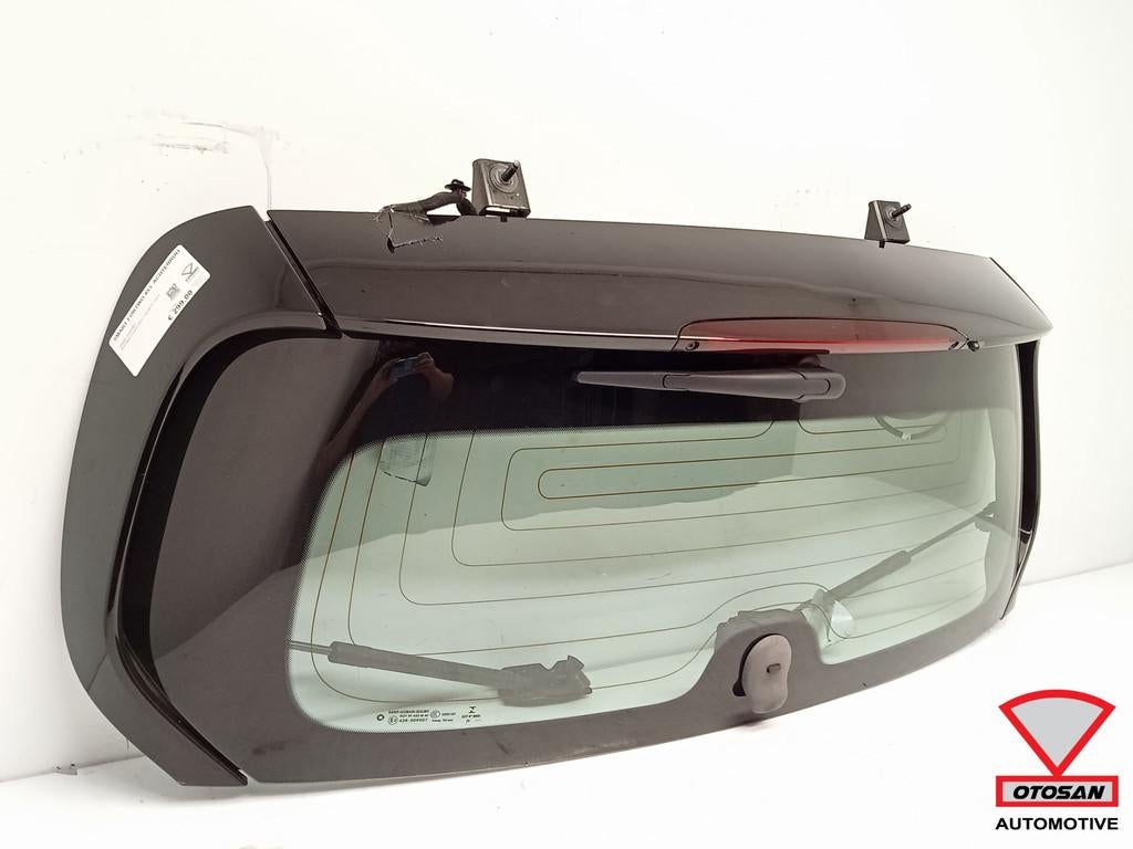 Smart Fortwo 453 2015+ Achterruit Kofferbak Ruit Achterklep, Gebruikt, Mercedes-Benz AG, Ophalen of Verzenden, Mercedesstrasse 120
70372  Stuttgart, DE