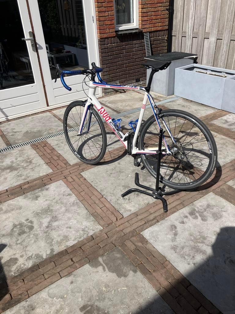 Rose X-Lite CRS racefiets, Fietsen en Brommers, 28 inch, Gebruikt, Carbon, Heren