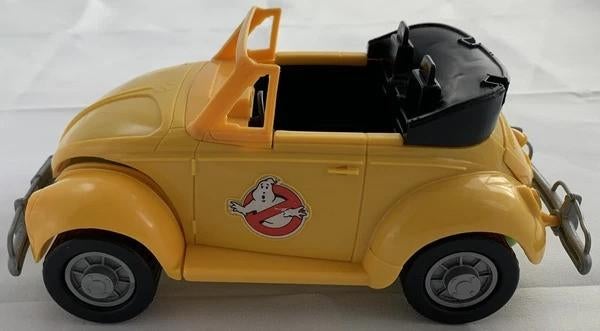 Real Ghostbusters Kenner Highway Hunter VW Kever Auto 80s, Coolsingel 104, 3011 AG Rotterdam, Netherlands, Verzenden, Zo goed als nieuw