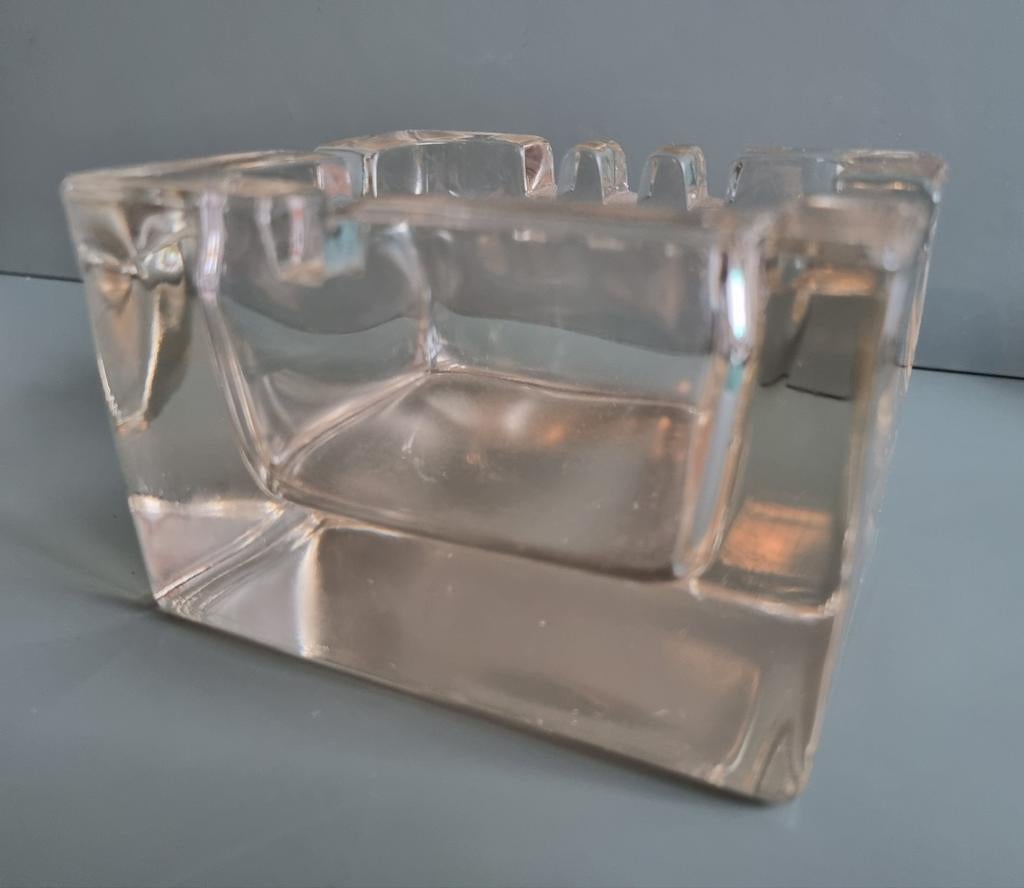 Asbak 'Cigaro' van Kaj Franck, Antiek en Kunst, Verzenden