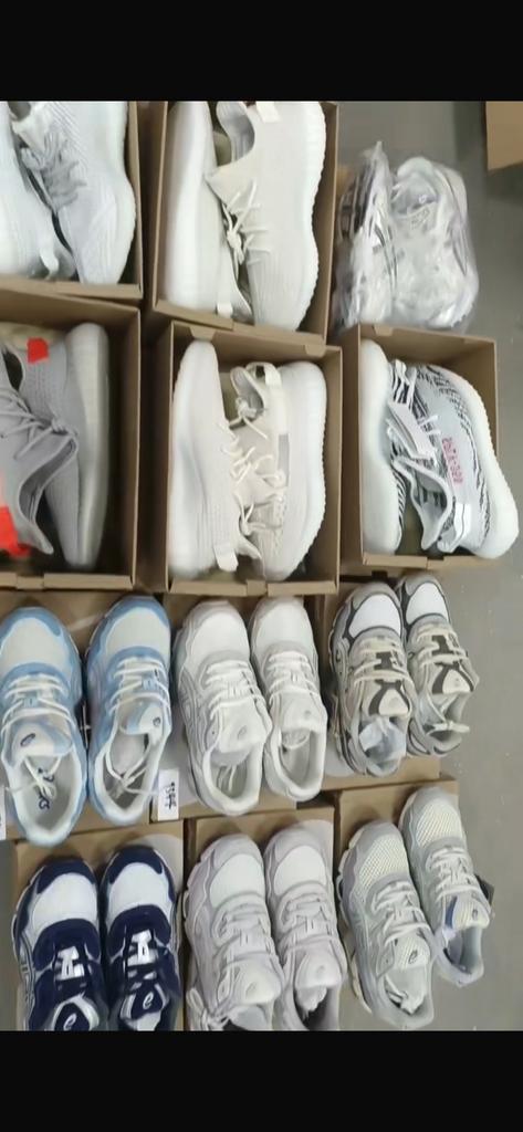 Schoen supplier, Ophalen of Verzenden, Zo goed als nieuw