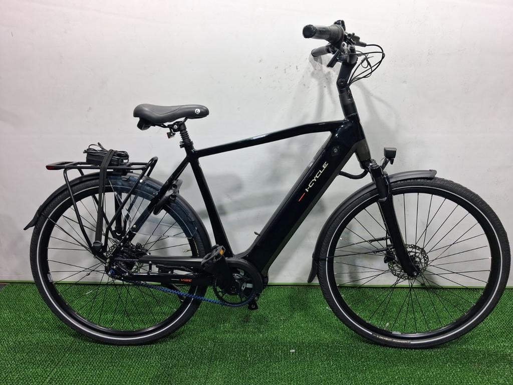 I-cycle vibe belt 500wh nieuw opruiming 85nm motor, Ophalen, Nieuw, Overige merken, Versnellingen