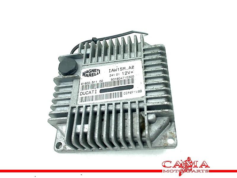 CDI / ECU UNIT Ducati 750 Sport (01-1970/-) (501604710300), Motoren, Onderdelen | Ducati, Dhr. S. di Majo, Gebruikt, Info@cama-motorparts.nl
