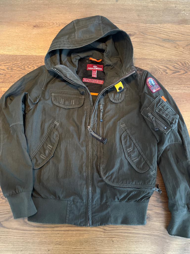 Parajumpers Zomerjas kids, Ophalen of Verzenden, Zo goed als nieuw, Parajumpers, Jongen