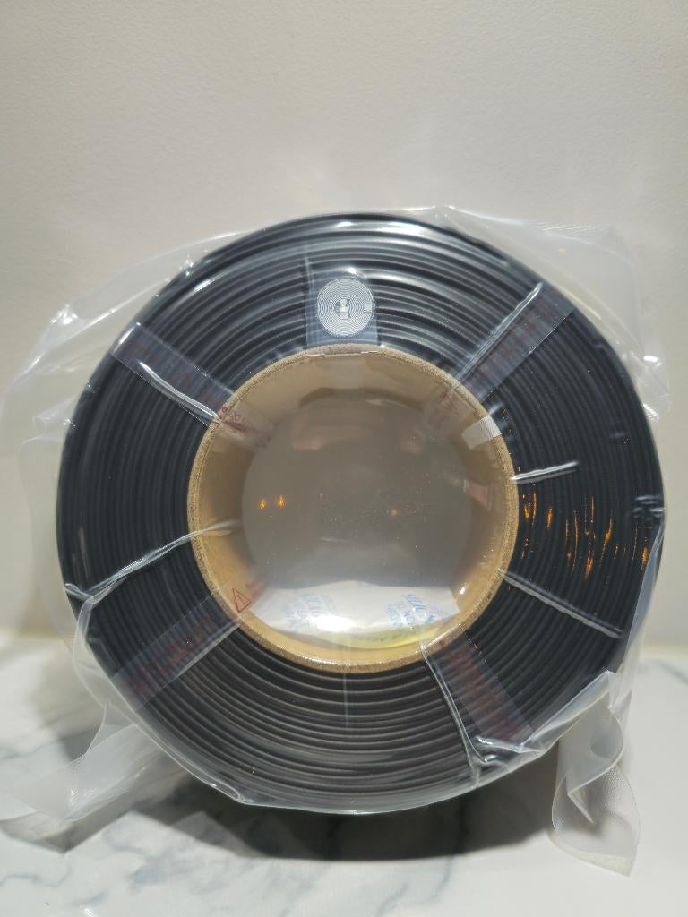 Charcoal - Bambu lab Matte, Computers en Software, 3D-printerbenodigheden, Pd3dfilament@gmail.com, Nieuw, Ophalen of Verzenden