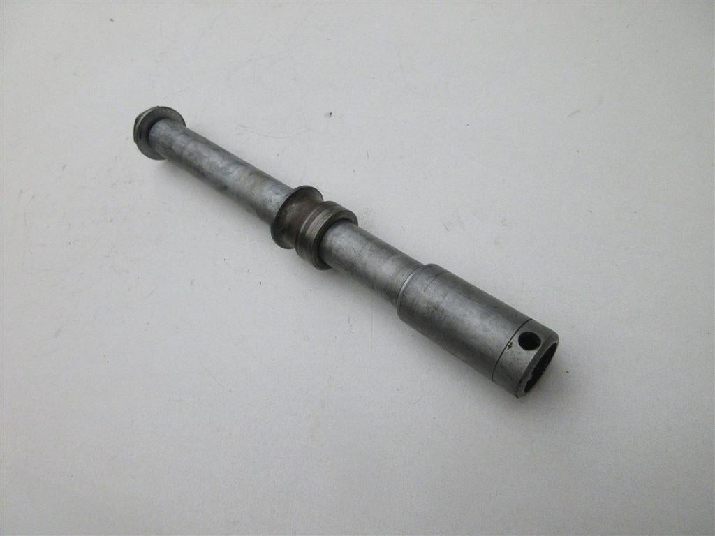 Honda CBR600F voorwielas CBR 600 vooras voor wiel as wielas, Motoren, Ophalen of Verzenden