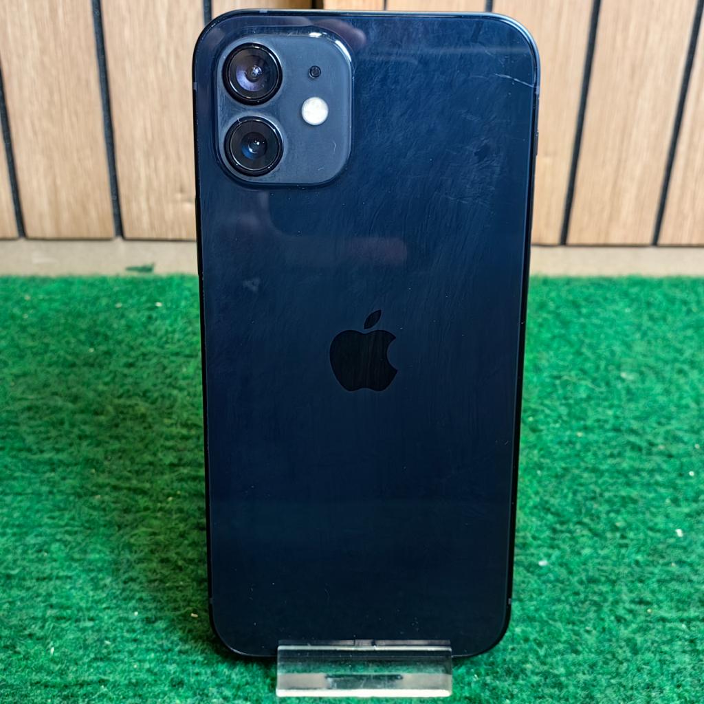 Apple iPhone 12 256GB Accu 100 - In Nette Staat, Apple, Zo goed als nieuw, Support@apple.com, One Apple Park Way
Cupertino, CA 95014
United States