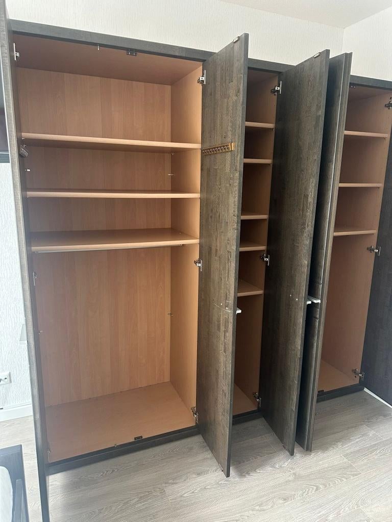 complete slaapkamer., Huis en Inrichting, Slaapkamer | Complete slaapkamers, Ophalen, Zo goed als nieuw, Tweepersoons