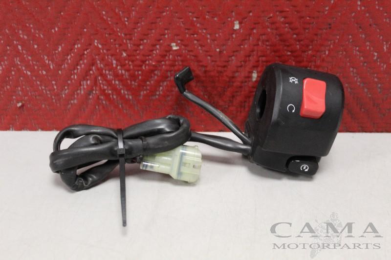 STUURSCHAKELAAR RECHTS Z 900 2017-2019 (Z900 ZR900), Dhr. S. di Majo, Gebruikt, Info@cama-motorparts.nl, P.J. Troelstraweg 8 8
3144 CX  MAASSLUIS, NL