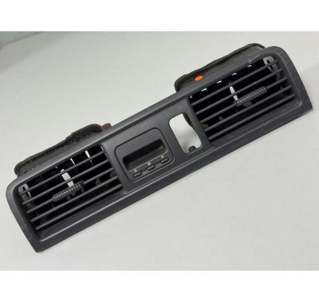 1997-2001 honda CR-V CRV luchtrooster dashboard klok rooster, Ophalen of Verzenden, Zo goed als nieuw, H, H